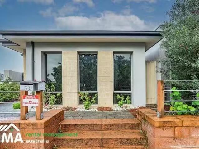 New 53 Stanbury Crescent, Ellenbrook, WA 6069