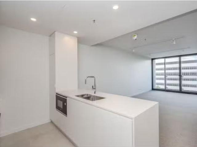 Cozy 503/71 Constitution Avenue, Campbell Apartment for rent.