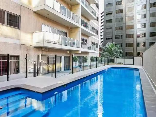 New 503/39 Grenfell Street, Adelaide, SA 5000