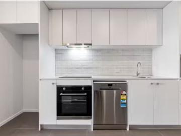 Cozy 504/90 Swain Street, Gungahlin Apartment for rent Listed.