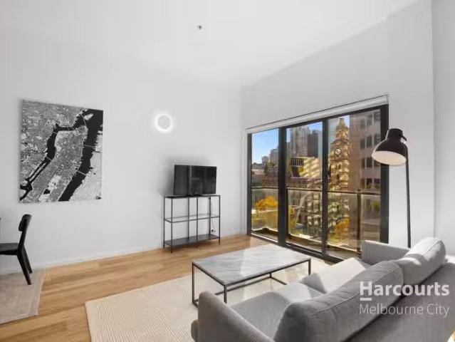 Nice 507/399 Bourke Street, MELBOURNE, VIC 3000 Apartment fo.