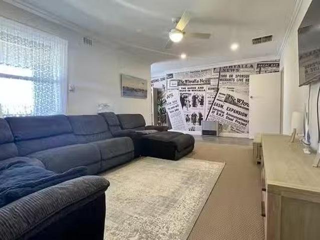 Unique 50 52 Patten Street, Whyalla Stuart, SA 5608