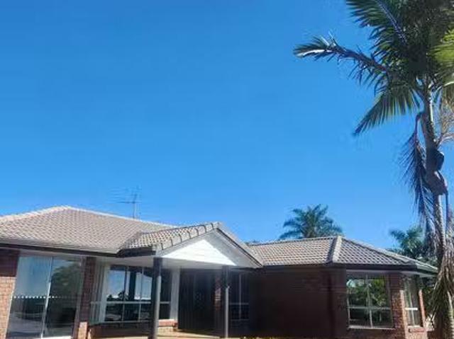 New 50 Christensen Street, Urraween, QLD 4655
