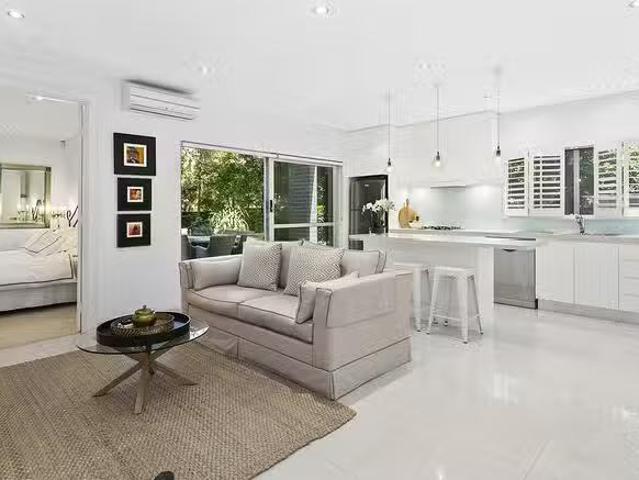 Unique 5/10 14 Duke Street, Kensington, NSW 2033