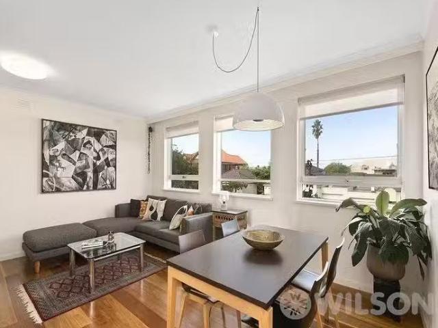 Unique 5/122 Hotham Street, St Kilda East, VIC 3183