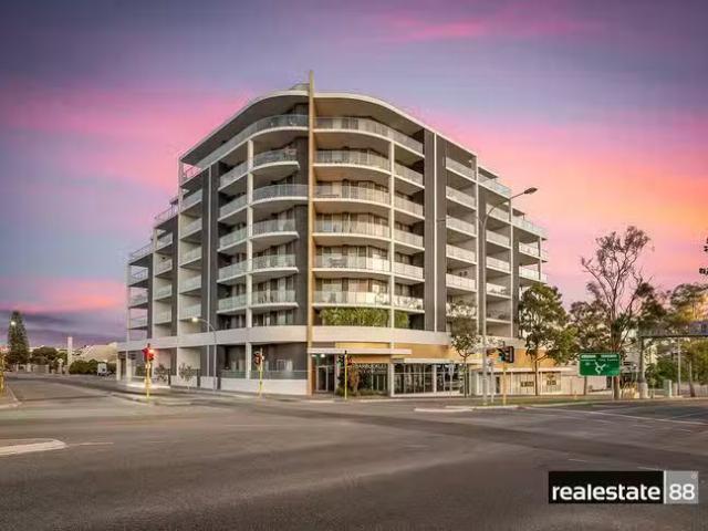 Cheap 51/34 East Parade, East Perth, WA 6004