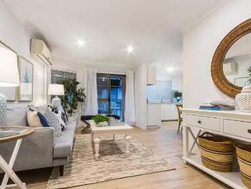 Unique 5/155 Central Avenue, Indooroopilly, QLD 4068