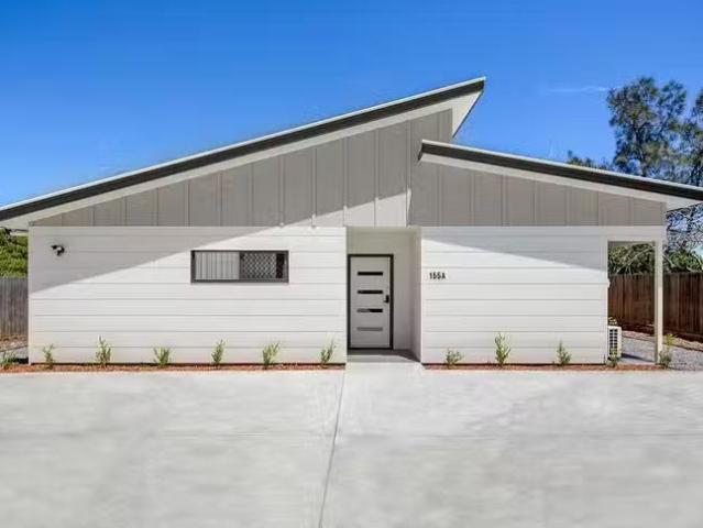 Nice 5/155A Braun Street, Deagon, QLD 4017
