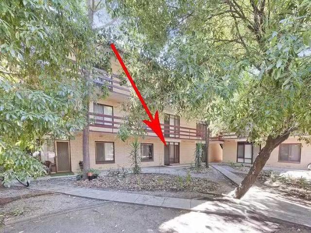 Rental! 5/15 Wakefield Street, Kent Town, SA 5067