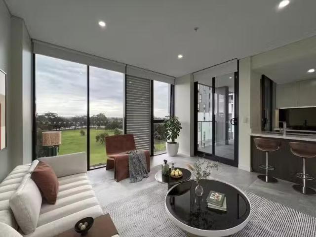 Deal! 516/1 Villawood Place, Villawood Apartment for rent Lis.