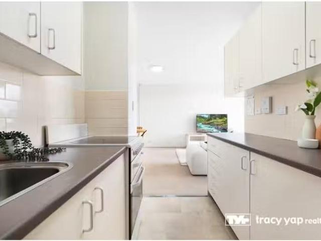Unique 51/61 West Parade, West Ryde Apartment for rent Listed.