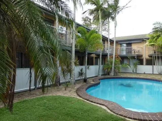 New 5/16 Creal Street, East Mackay, QLD 4740