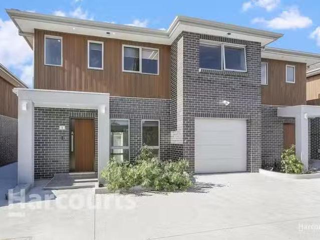 For Rent! 5/17 Lyndia Street, Ingleburn, NSW 2565