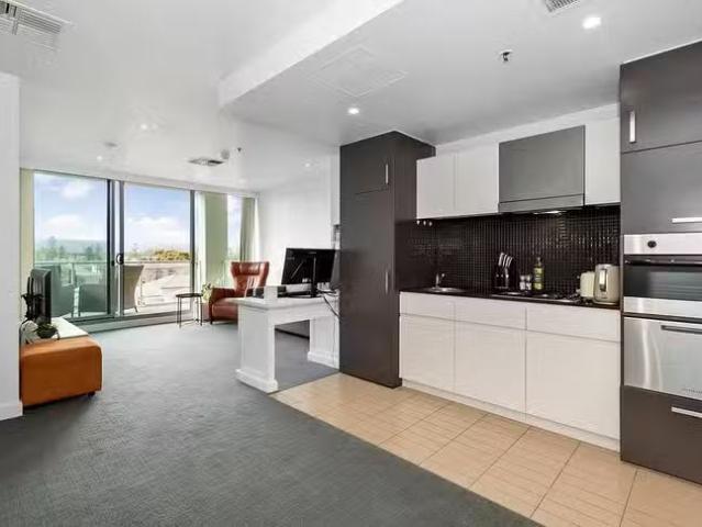 Nice 518/27 Colley Terrace, Glenelg, SA 5045