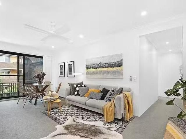 Unique 5/18 Price Street, Ryde, NSW 2112