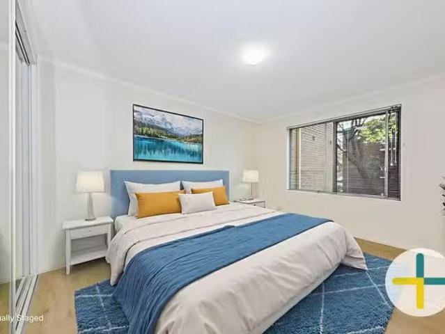 Cheap 5/19 Francis Road, Artarmon, NSW 2064