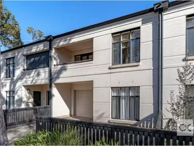 New 51 Cedar Crescent, Glenside Townhouse for rent Listed by.