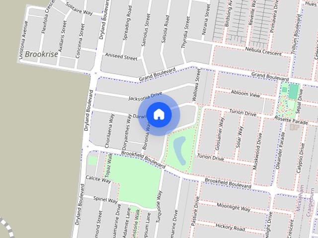For Rent 51 Darwinia Drive, Mickleham