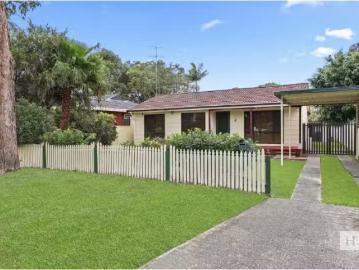New 51 Delia Ave, Budgewoi House for rent Listed by Heritage.