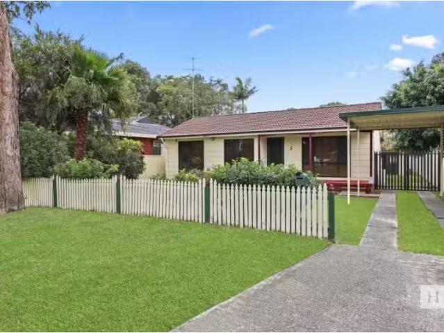 New 51 Delia Ave, Budgewoi House for rent Listed by Heritage.