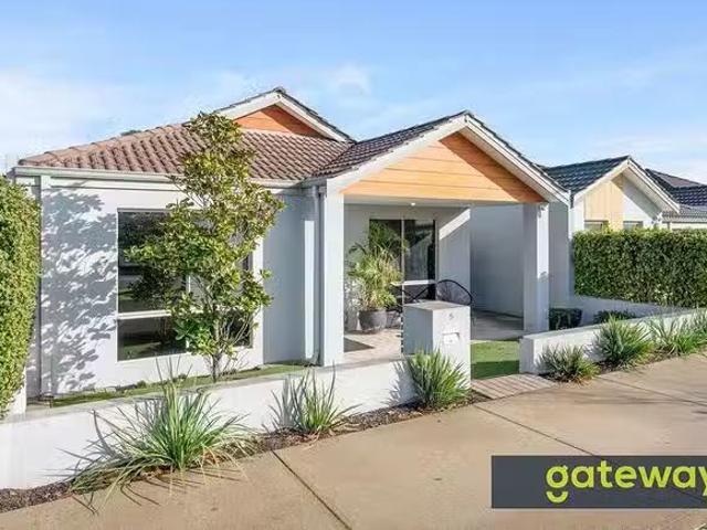 Rental! 5/1 Humboldt Entrance, Aubin Grove, WA 6164