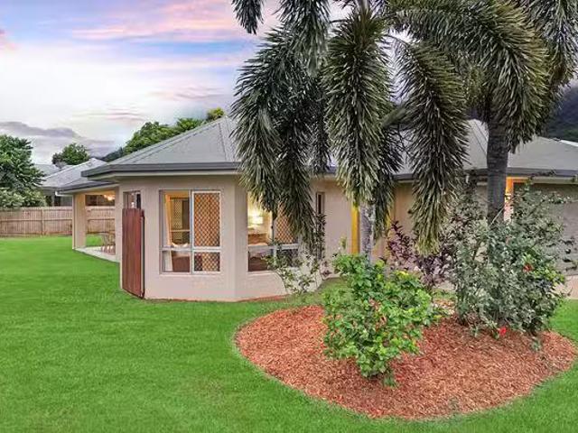Rental! 51 Larsen Road, Redlynch, QLD 4870