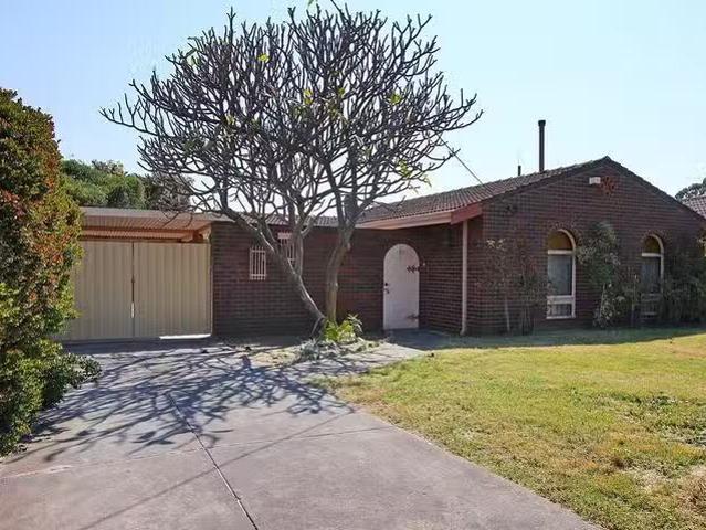 Just in! 51 Lord Street, Bentley, WA 6102