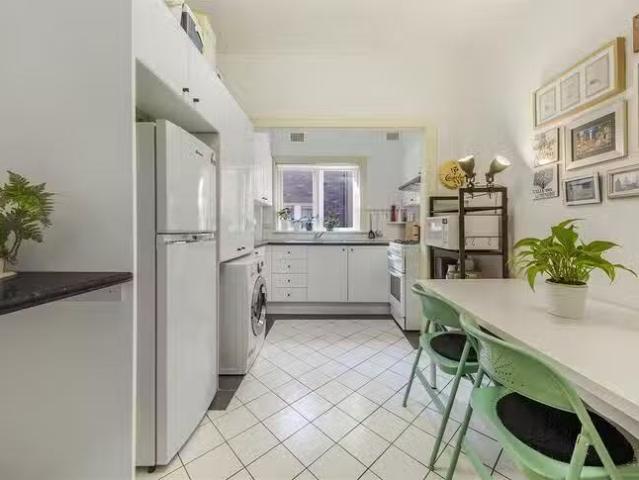 Unique 5/21 Waratah Avenue, Randwick, NSW 2031