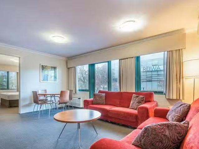 Rental! 5/222 Hay Street, Subiaco, WA 6008