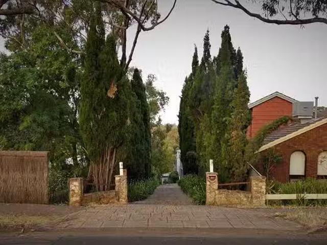 Nice 5/24 Wonoka Street, Eden Hills, SA 5050