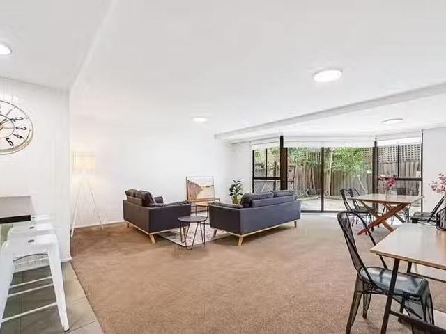Charming 5/27 Queens Road, Melbourne, VIC 3004