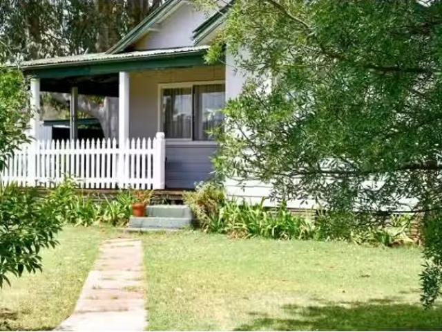 For Rent! 52 Toogong Street, Cudal House for rent Listed by P.