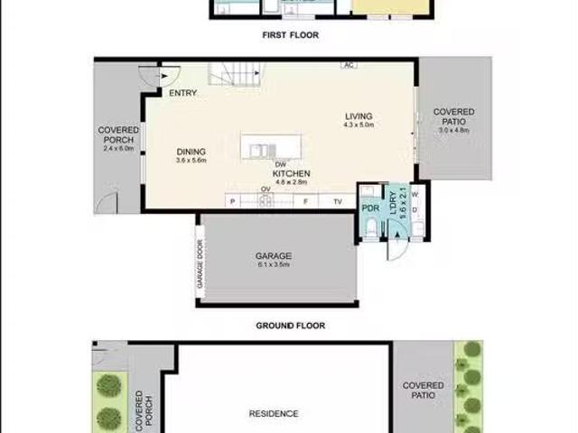 Nice 52 Collins Street, Heidelberg Heights VIC 3081