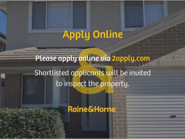 Rental! 5/2 Crinoline Street, DENMAN Townhouse for rent Liste.