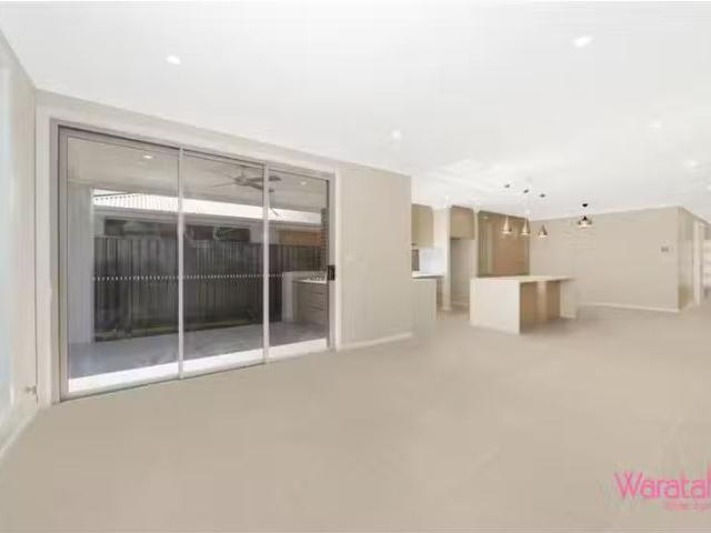 Deal! 52 Geranium Street, Marsden Park House for rent Listed.