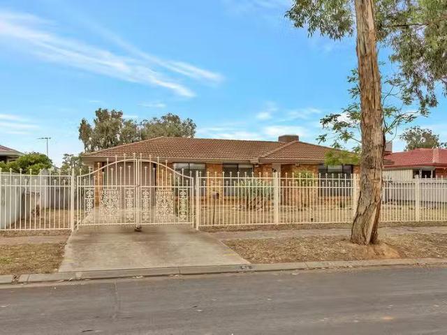 Rental! 52 Nicholls Crescent, Burton, SA 5110
