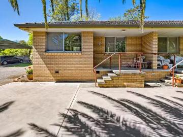 Unique 5/30 Brown Street, Dungog, NSW 2420