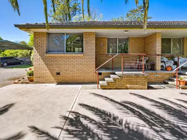 New 5/30 Brown Street, Dungog, NSW 2420