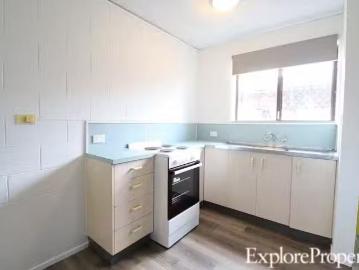 Unique 5/30 East Gordon Street, Mackay, QLD 4740