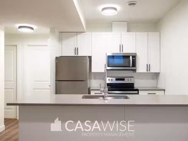 For Rent! 53181980 12222 Bsmt Avenue Northwest #BS