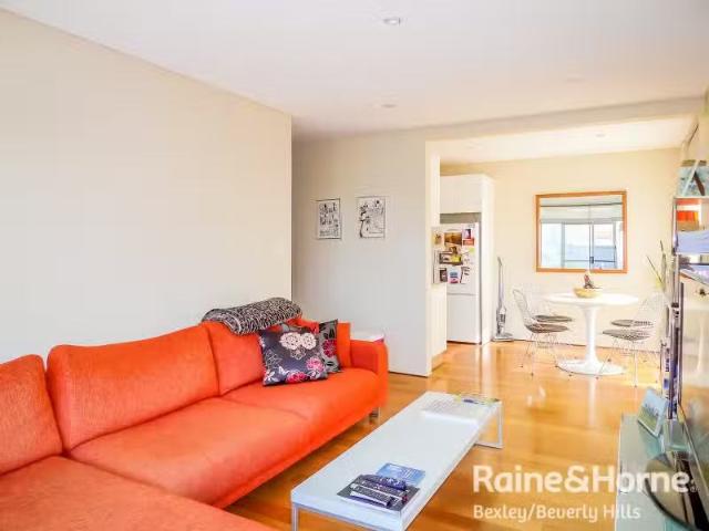 Cozy 5/373 Bronte Road, BRONTE Apartment for rent Listed by G.