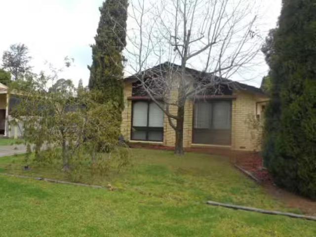For Rent! 537 Yatala Vale Road, Fairview Park, SA 5126