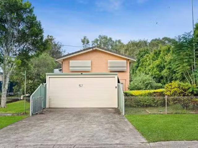 Cozy 57 Thomas Street, BIRKDALE, QLD 4159 House for Rent