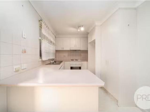 Just in! 5/7 Bentley Place, Wagga Wagga Apartment for rent Li.