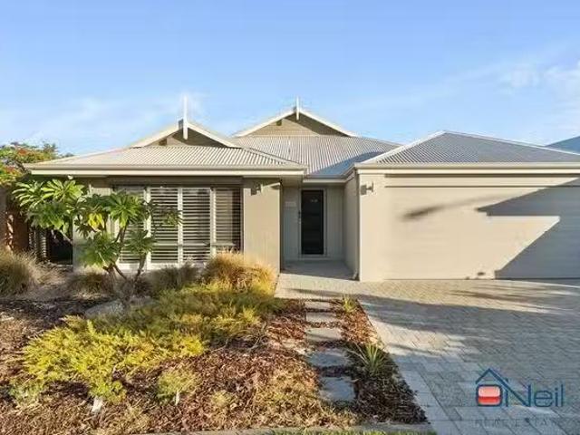 Just in! 57 Gallipoli Avenue, Byford, WA 6122