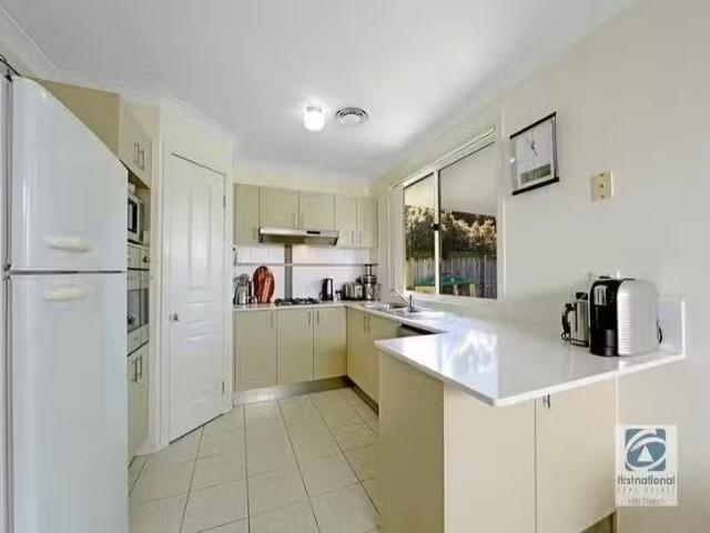 Just in! 57 Midlands Terrace, Stanhope Gardens, NSW 2768