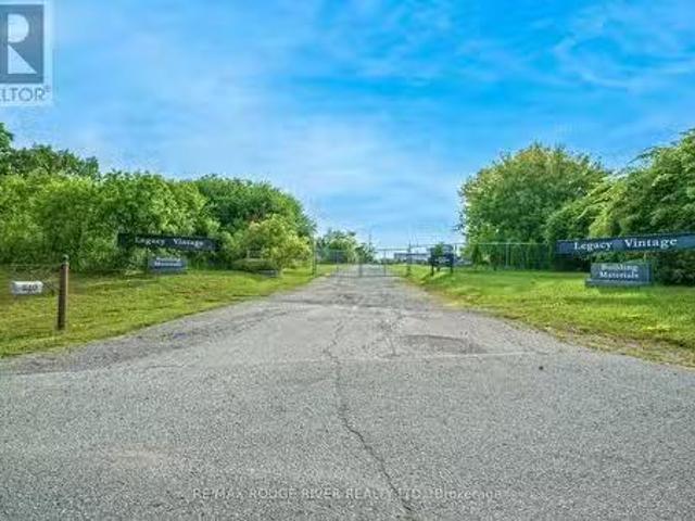 New 540 Division Street, Cobourg, ON, K9A 3S4 commercial for.