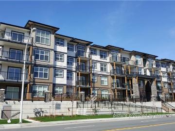 Greater Vancouver - Balcony, Equipped kitchen
