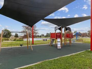 West Belconnen, Yass Valley, Victoria