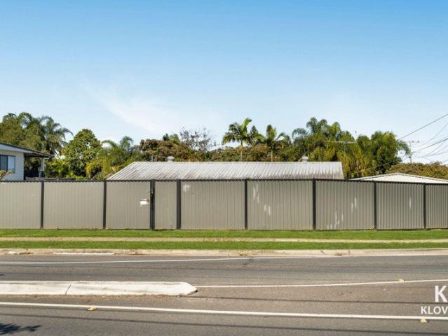 FOR RENT 54 Muchow Road, Waterford West